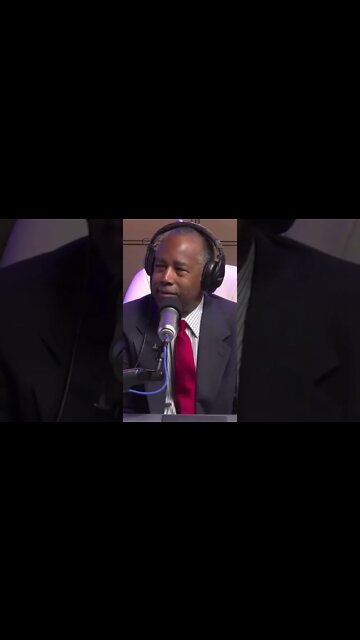 Ben Carson - Raised to Read