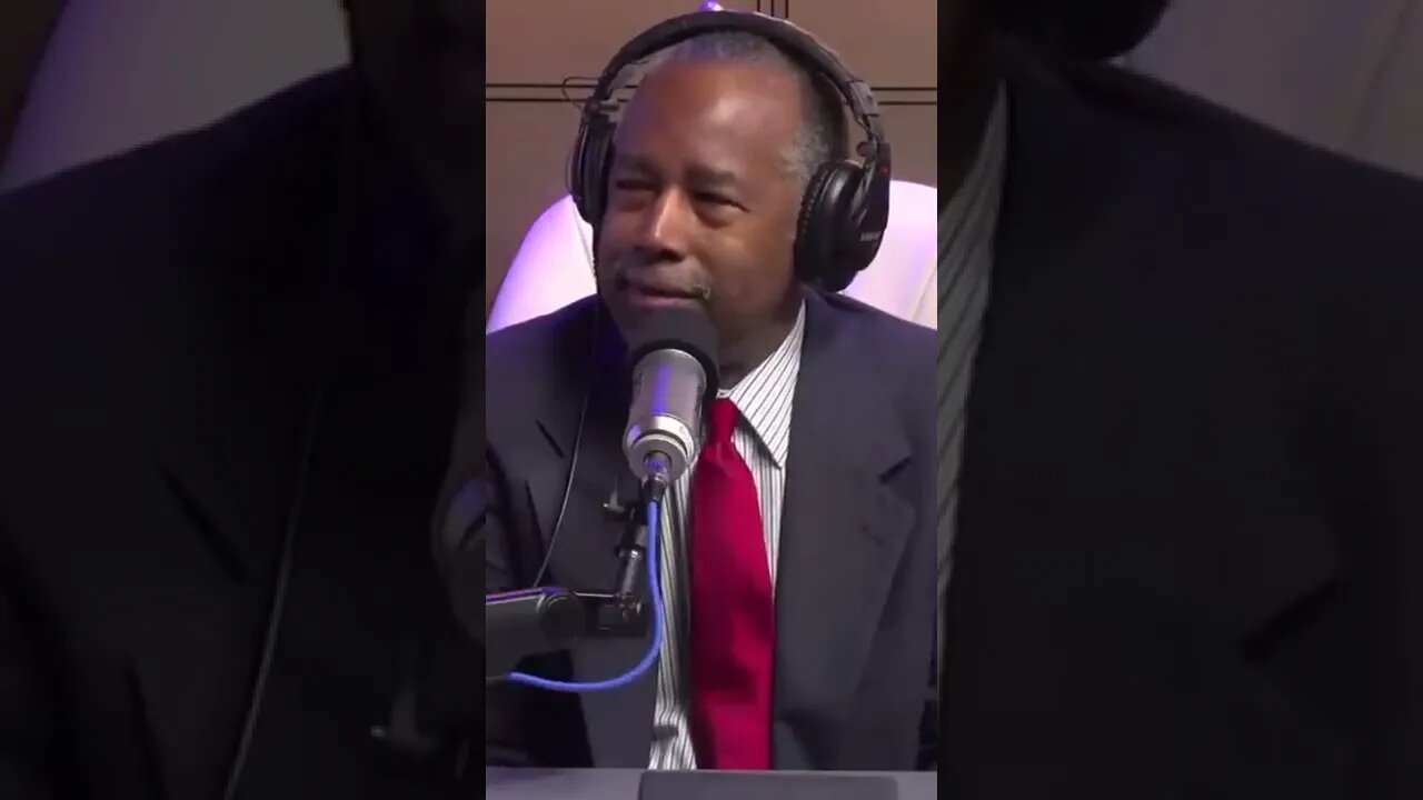 Ben Carson - Raised to Read