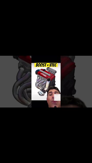 VOCAL CAR SOUNDS *BOOSTED VTEC*