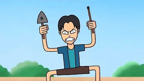 ANIMATION MOTIVATION CARTOON QUOTE