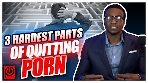 3 Simple Steps To Make Quitting Porn Easy #shorts