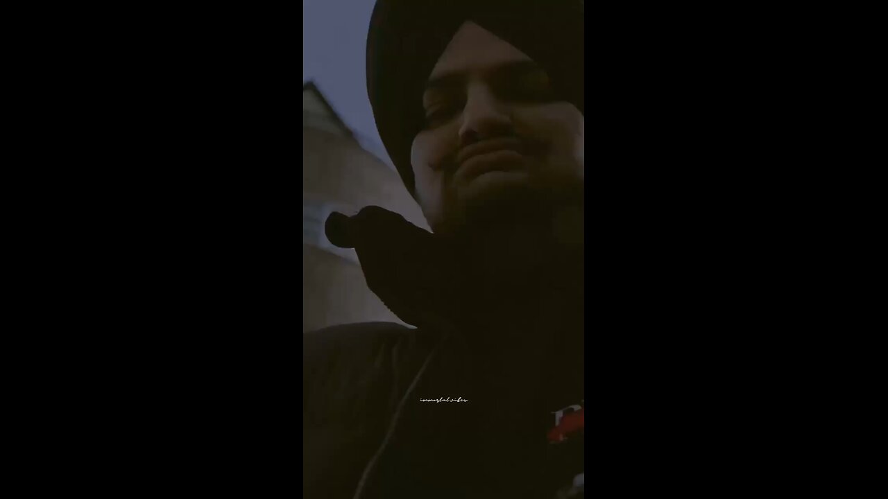 Sidhu Moosewala