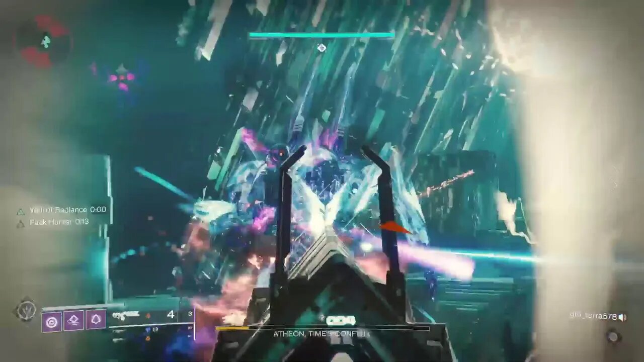 Deep Stone Taniks Fight|Destiny 2 | Chill Stream
