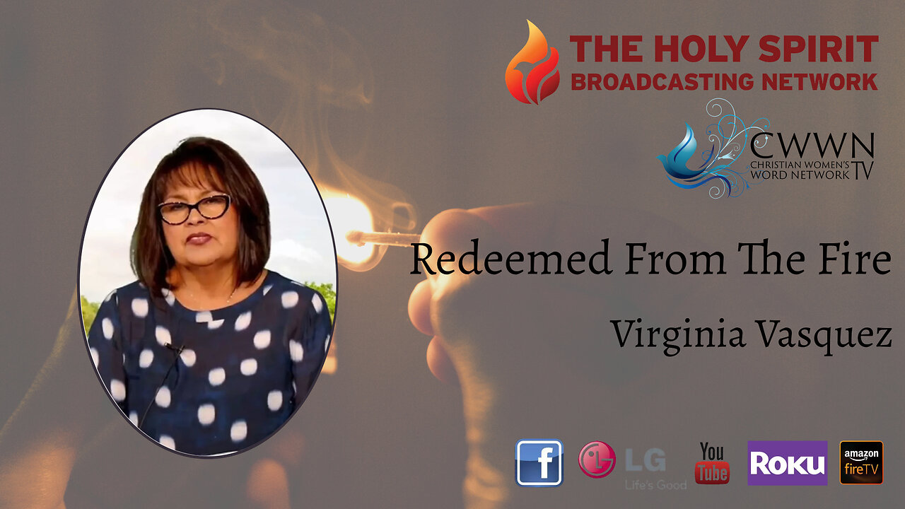 How Is Your Heart (Redeemed From The Fire)