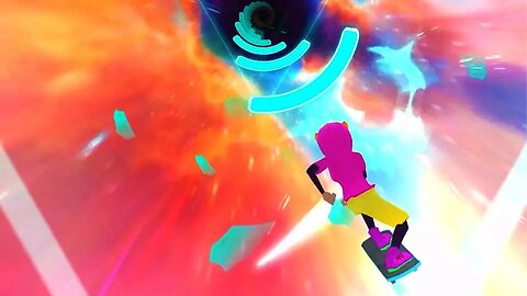 CYBER SURFER