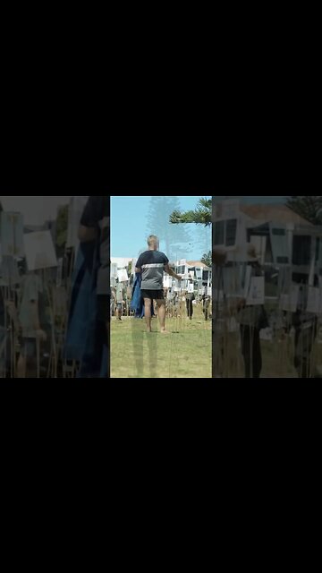 Forest of the Fallen Disappears!