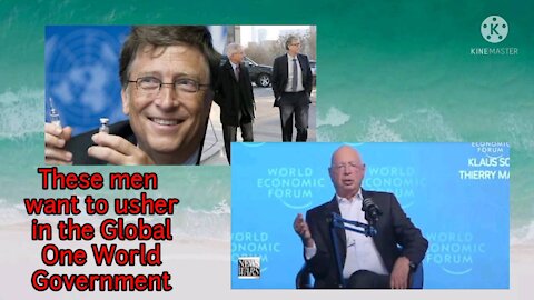 Australia announces the start of the Globalist New World Order