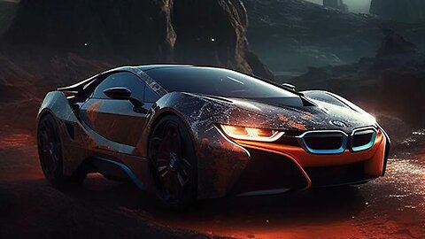 Unleashing the Beast Supercars in Action