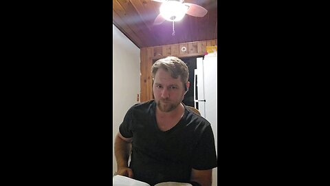 Let's Read a Chapter a Day: Psalms Chapter 9