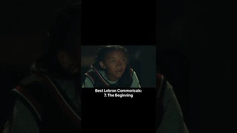 LEBRON’S BEGINNING #shorts