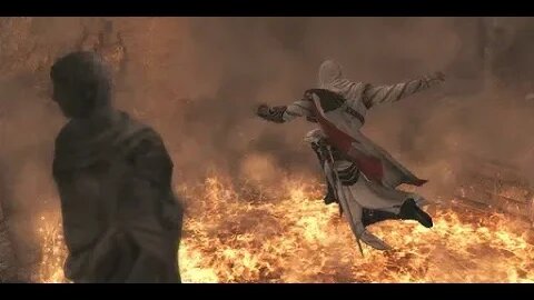 The Halls of Nero (Assassin's Creed: Brotherhood)