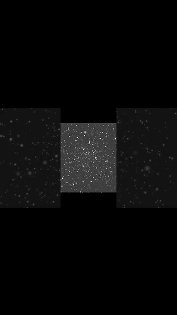 Did The Big Bang Look Like This #shorts