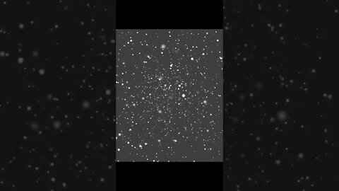 Did The Big Bang Look Like This #shorts