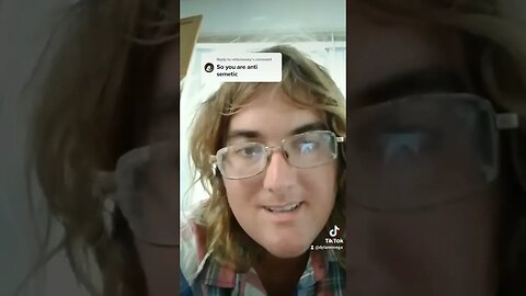 To End Anti-Semitism