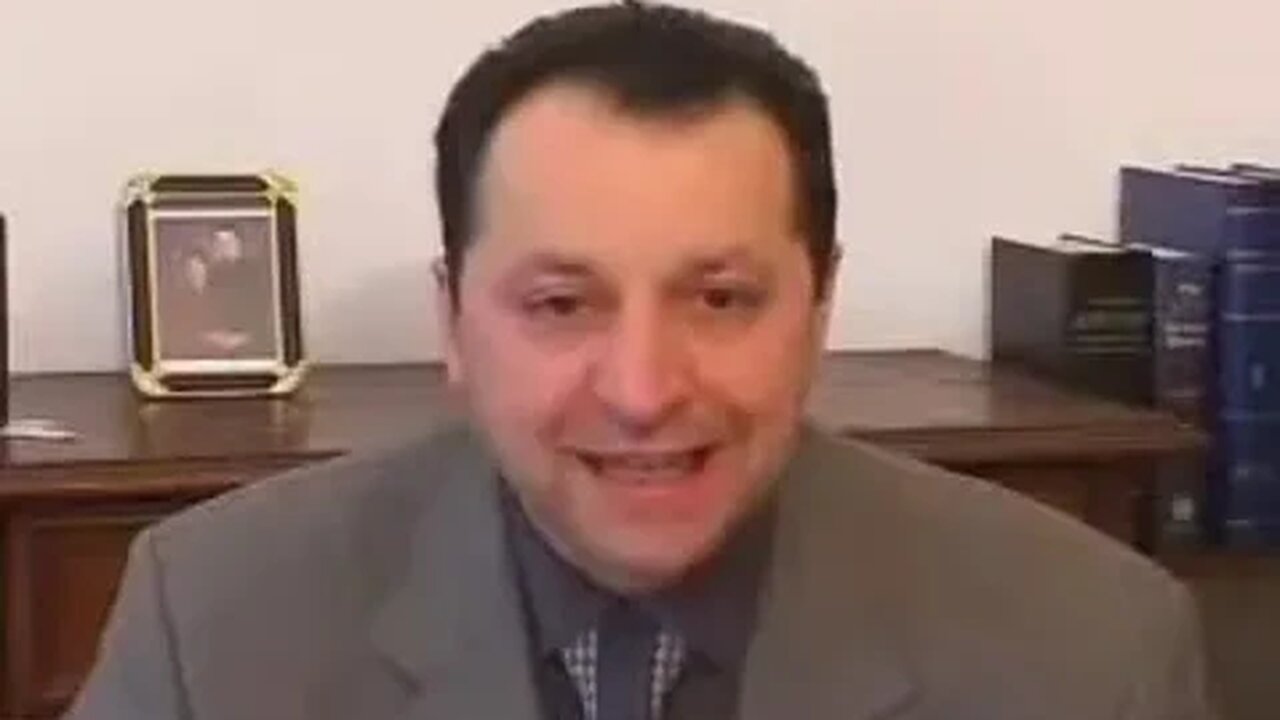 Има ли живот след смъртта Огнян Серафимов