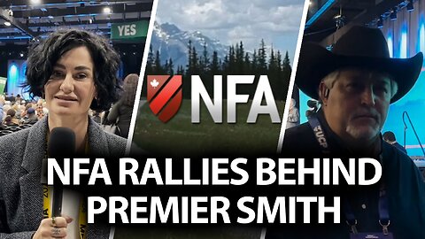 NFA fires back: Major win for gun rights at UCP AGM