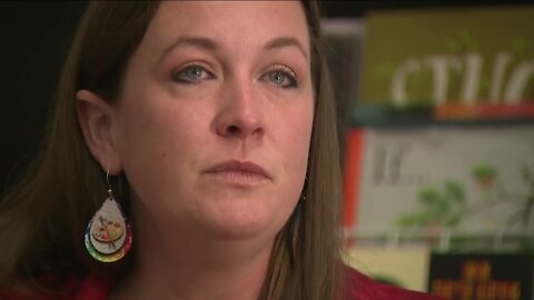 'A bit of whiplash': DPS teacher reacts to recommendations that would close 10 schools