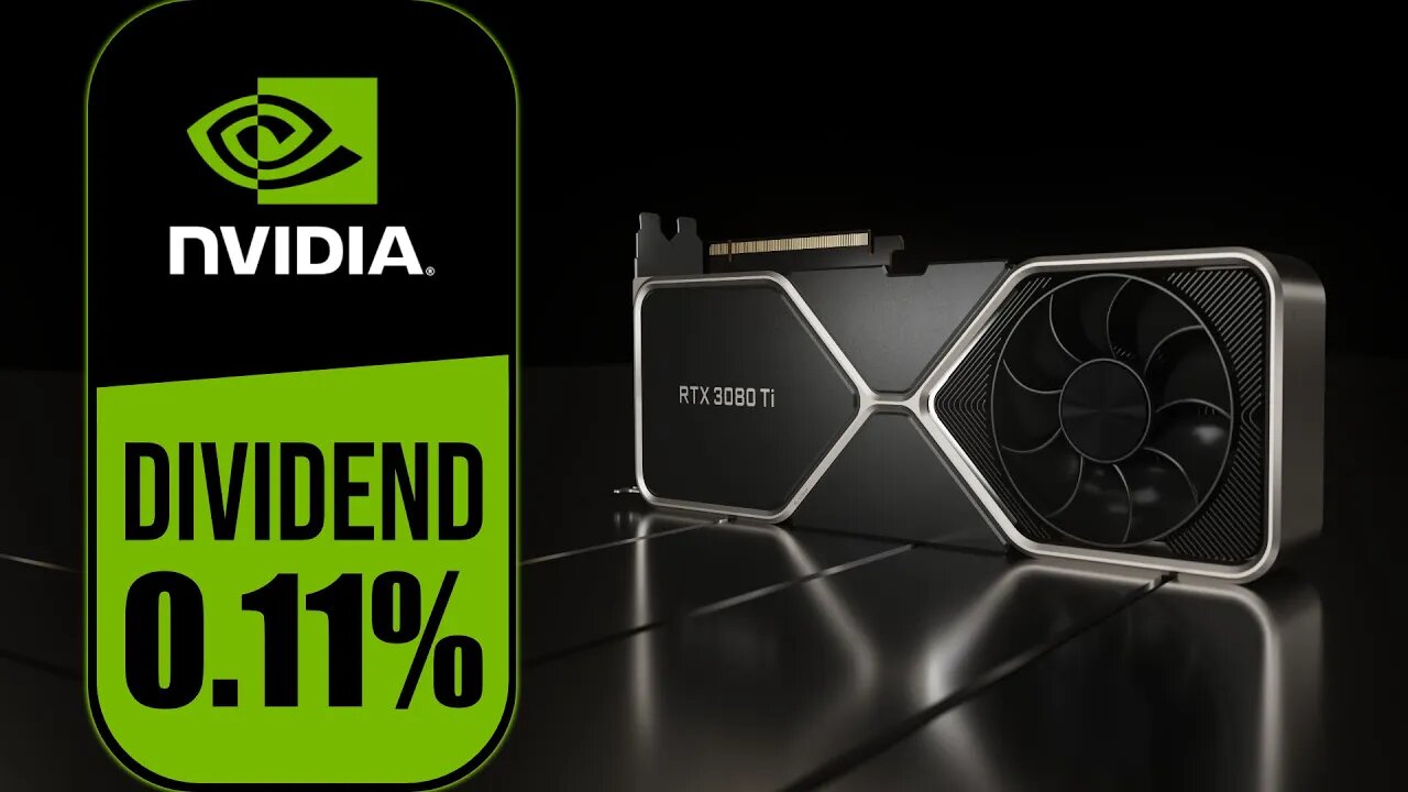 Why Nvidia is Worth Watching | NVDA Stock Review