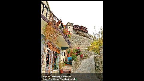 Beauty skardu