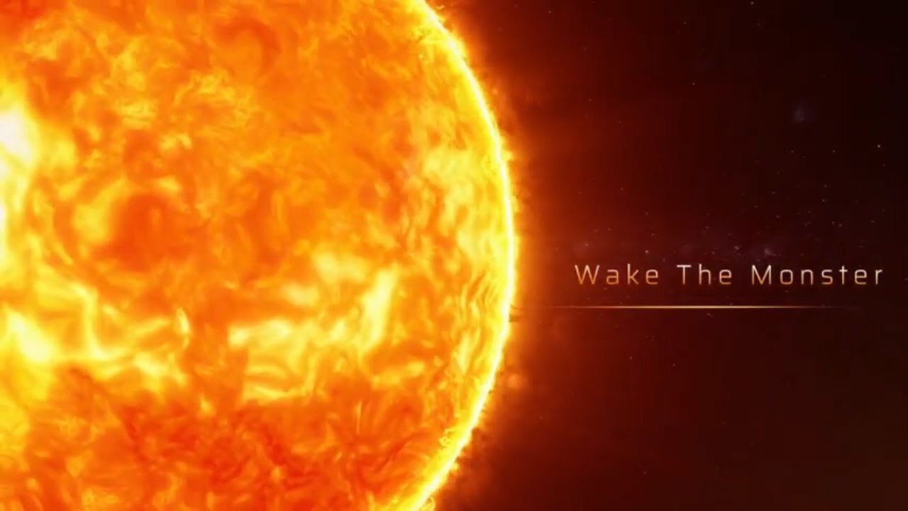 Was Jesus A Monster? | Wake The Monster Podcast | Episode 1