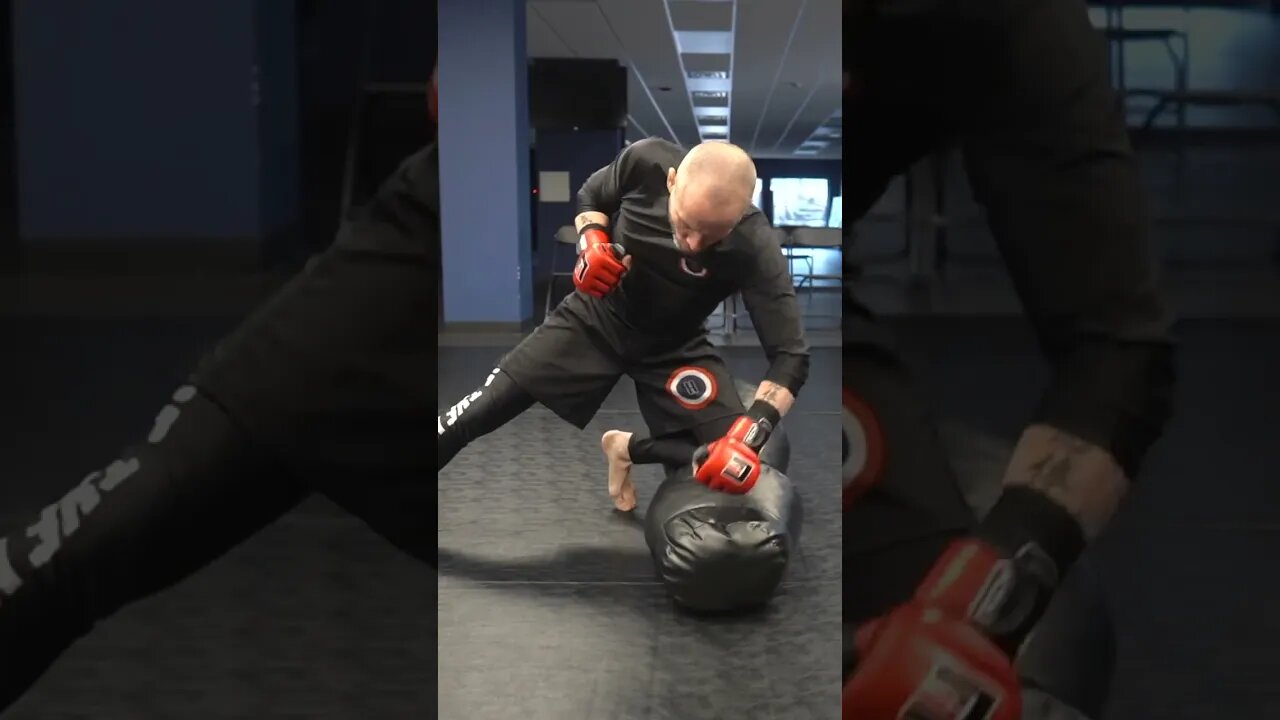 Sensei G&P | Heroes Training Center | Kickboxing & Jiu-Jitsu | Yorktown Heights NY #Shorts