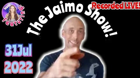 The Jaimo Show | Episode 16