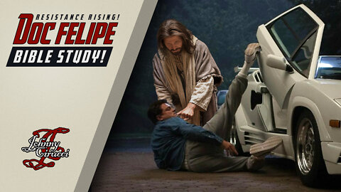 DBS 2021-04-18 When Meds Run Out & Demons Run In