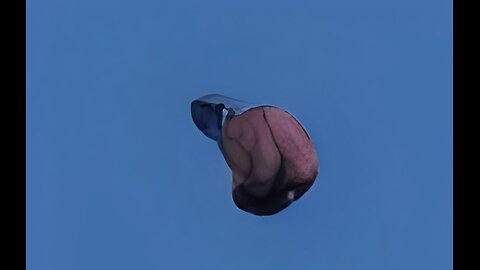 Latest UFO Footage - More UAP From Northern Ireland And Surrey UK! UndercoverETuk