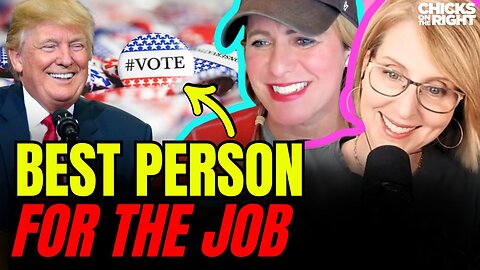 ELECTION DAY! Elon Musk Is On Rogan, Liz Cheney Is On The View, & Liberals Are Melting Down Already