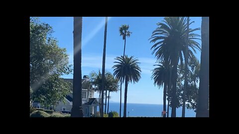 Million Dollar View
