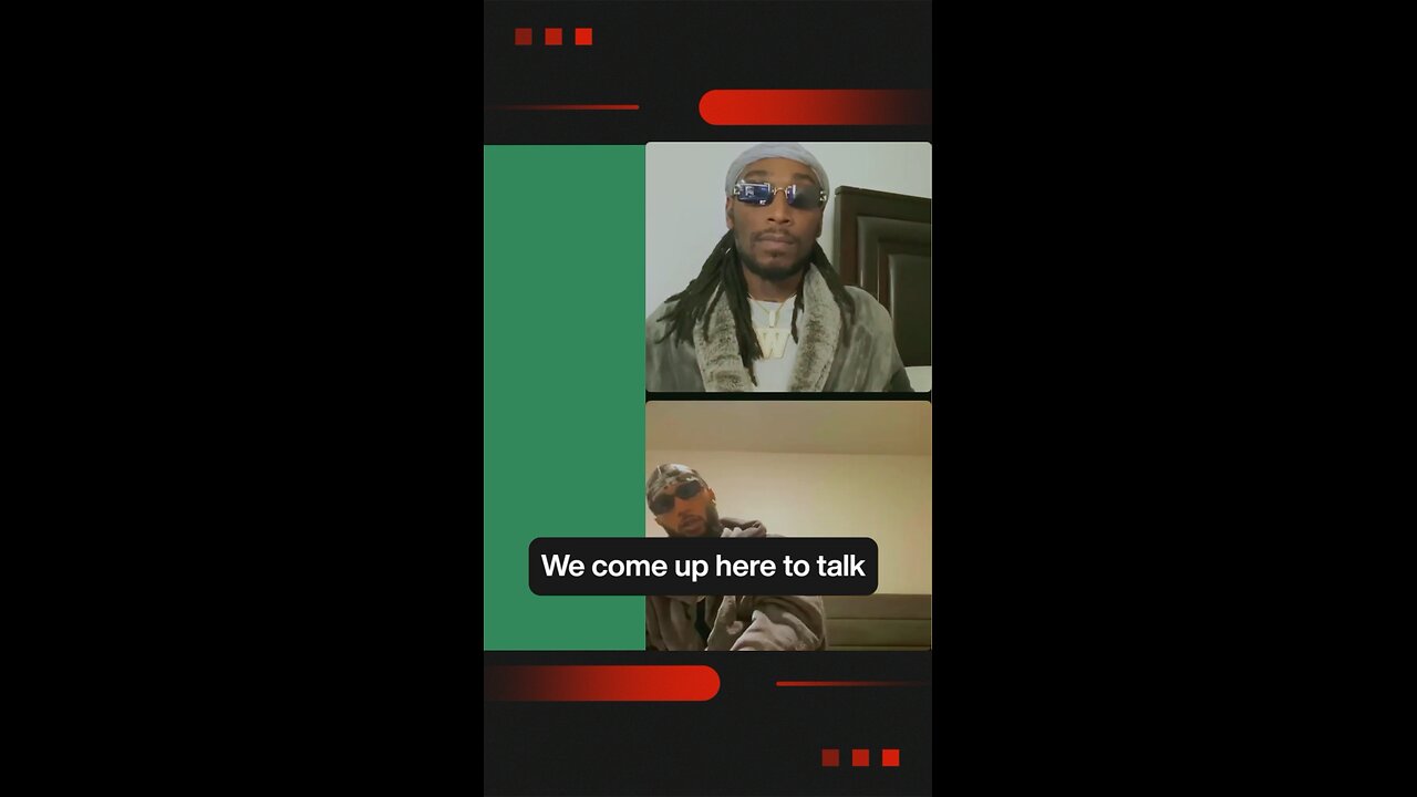 Talk your sh**