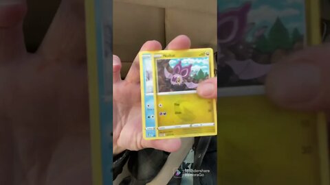 Who’s that Pokémon?
