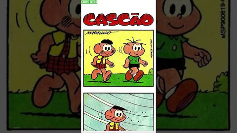 Cascão