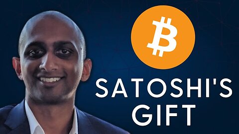 Unveiling the Hidden Truth: Bitcoin - Satoshi's Gift to Humanity