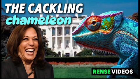 Kamala Chameleon