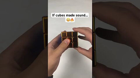 What song would you make?🔥 #shorts #music #funny #cubing