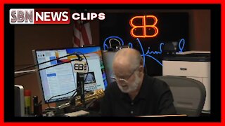 RUSH LIMBAUGH'S DECEMBER 23, 2020 SIGN-OFF - 5732