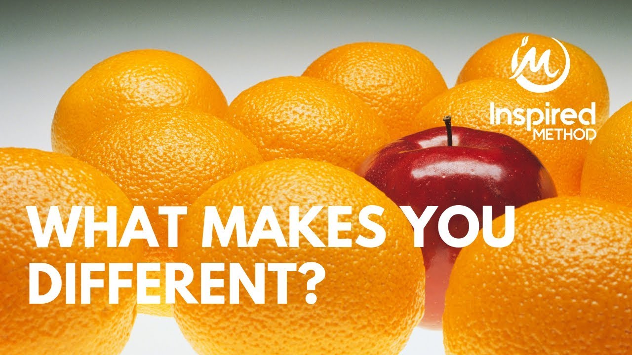 Edmonton Business Coach | What Makes You Different