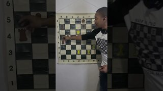 What Does a Skewer Look Like in Chess?