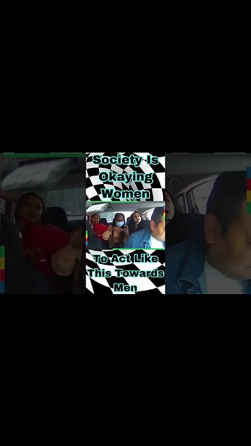 I Feel Sorry For The Driver #shorts #short #america