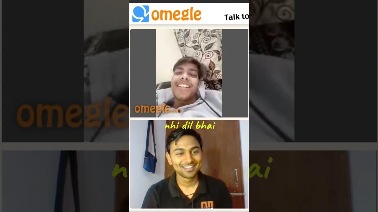 sach h ye ? #shorts #omegle #jaswantboo