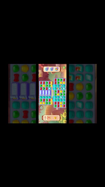 Shorts Playrix Homescapes Gameplay Walkthrough Level 12228