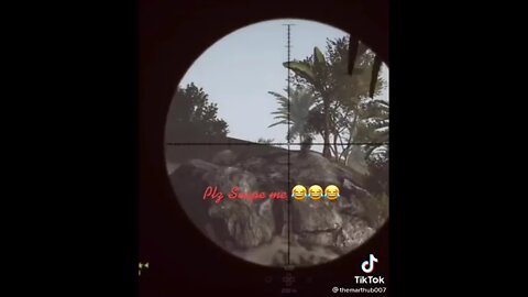 How to never get shot I'm Sniper Elite