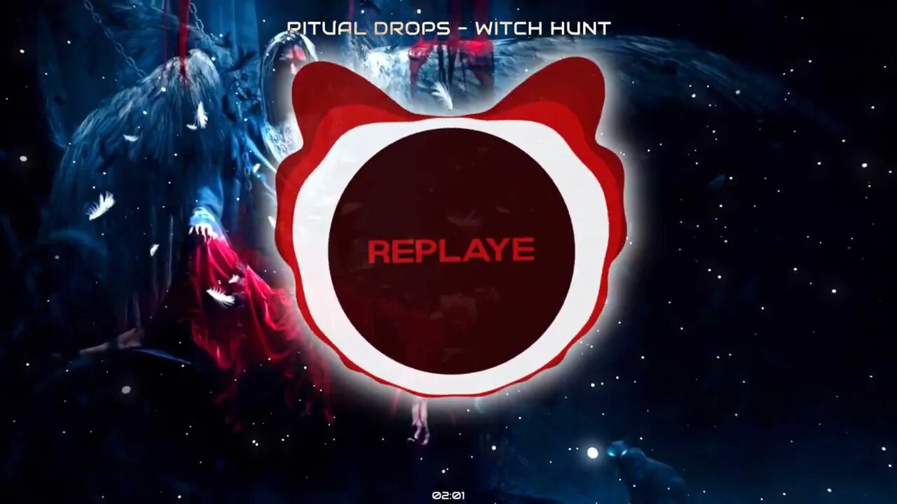 Ritual Drops - Witch Hunt | Replaye