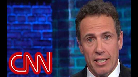 Chris Cuomo Eludes Military Capture