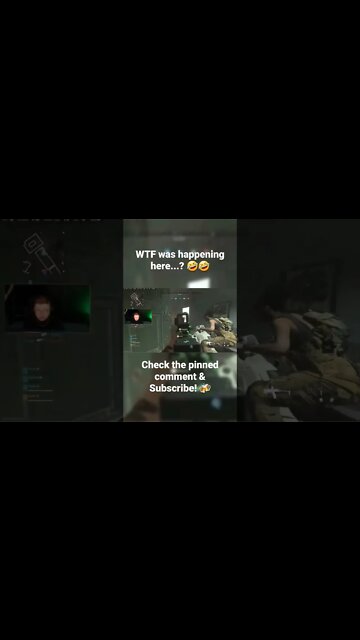 Aydan wasn't invited to the party... 😓 (Call of Duty Warzone) #shorts #callofduty