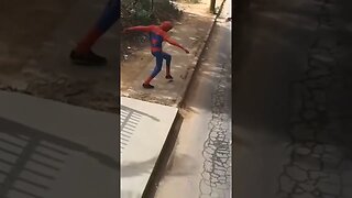 DANÇANDO FOFÃO,, O MÁSKARA, BEN10 E HOMEM-ARANHA NA CARRETA DA ALEGRIA, LIKE