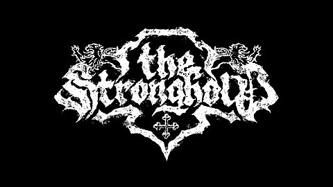 The Stronghold RETURNS full set! 5.13.23