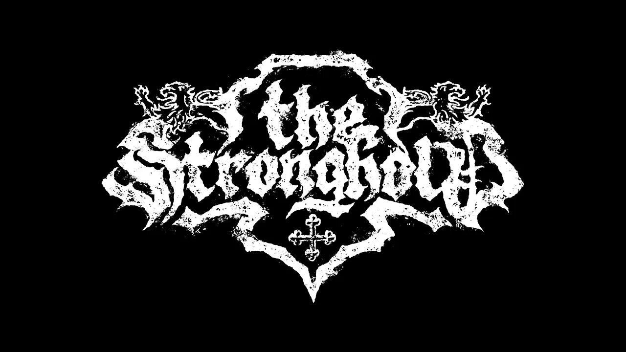 The Stronghold RETURNS full set! 5.13.23