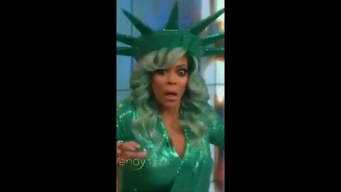 Wendy Williams was ‘glitching’ or looked ‘possessed’